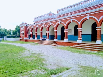C.A.V. Inter College