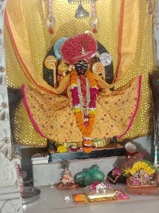 Dwarkadhish Temple Sumerpur