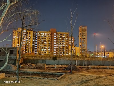 Khichdipur