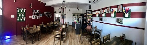Tribal Hub Chandigarh (Authentic Naga & Manipuri Cuisine)