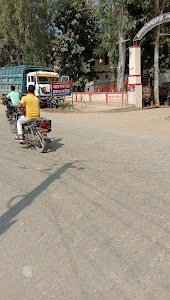 Nandganj Police Station