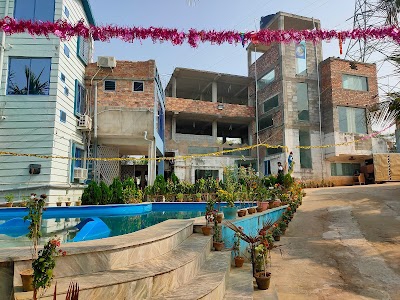 The Roop River Resort