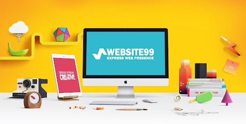 Web Design Azadpur