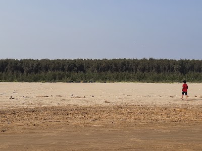 Dagara Sea Beach