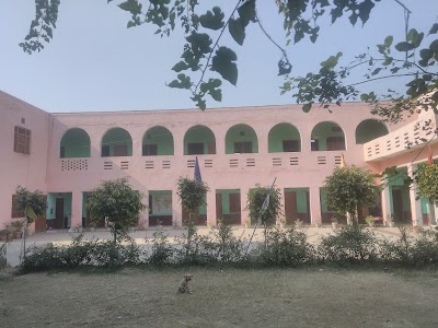 S.D. School