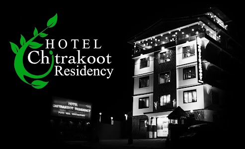 Hotel Chitrakoot Residency