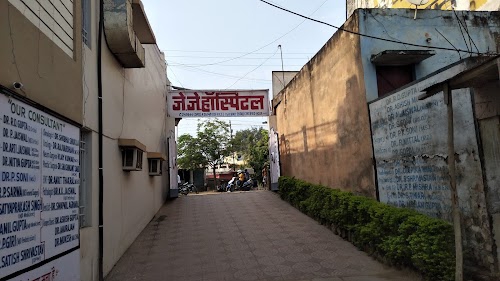 J J Hospital