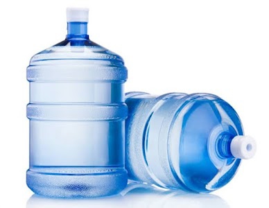 Parash mineral Water koiridiha