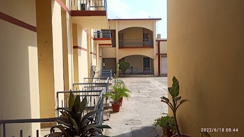 Kfl Guest House