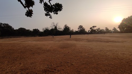 Vidyasagar sports academy