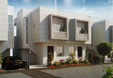 Dhanlaxmi Residency