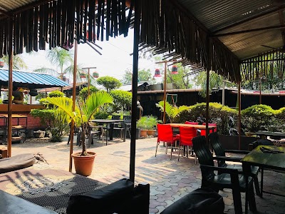 Banjara's CHULLA