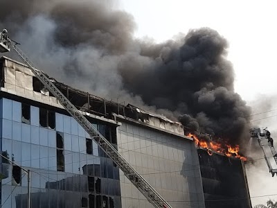 Subhash Nagar, Andheri East