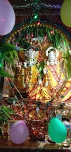 Raghunath Mandir