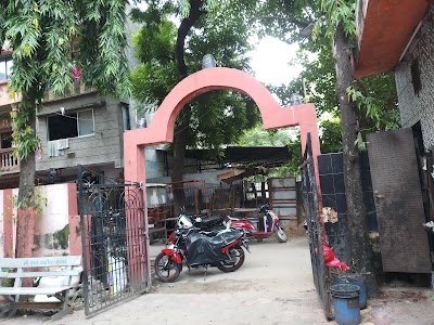 Shani Dev Mandir