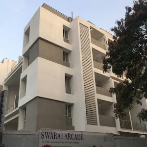 Telco Colony