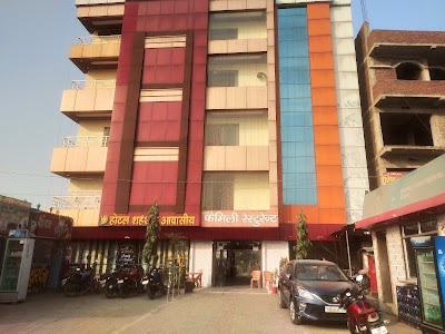 OYO 63730 Hotel Sahanshah