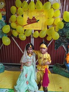 Bachpan A Play School, Muzaffarpur