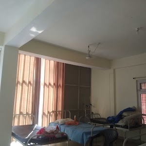Banga Eye Hospital