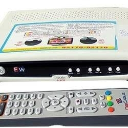 Garha Cable Network
