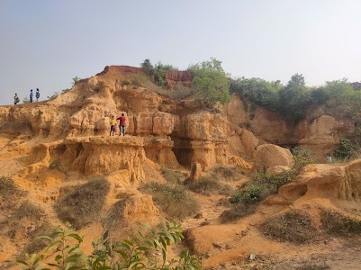 Gangani, West Bengal