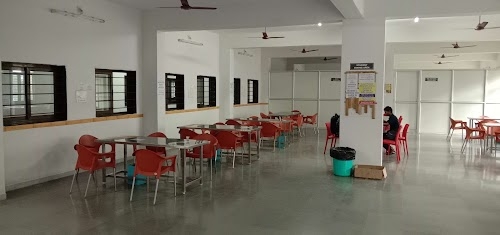 UNIQUE CANTEEN