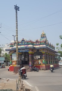 Bangaru Maisamma Temple