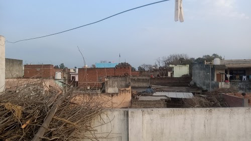 Sasari Khurd