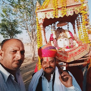 Shyam lal chotiya sadan
