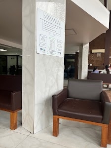 Sal Hospital
