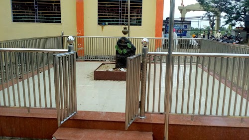 Shani Mandir