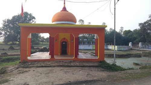 Ma Durga Devi Temple