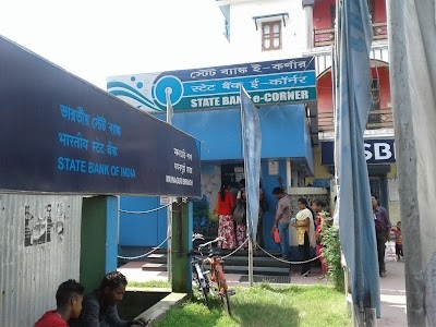 State Bank ATM