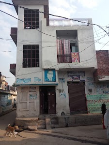 Hasanpur Kaddim