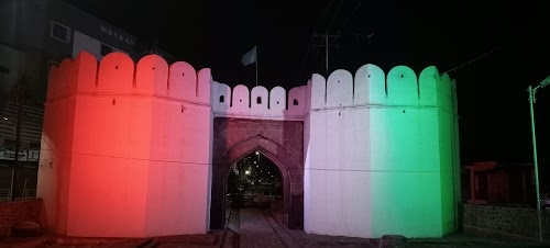 Kat Kat Gate, N 10, Cidco