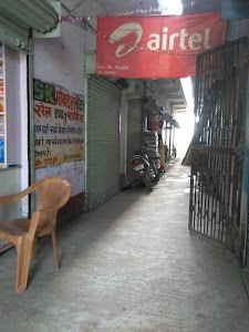 Sangam Market Vikas Keshri