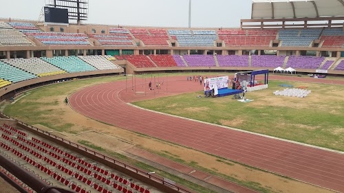 Khel Gaon Ground