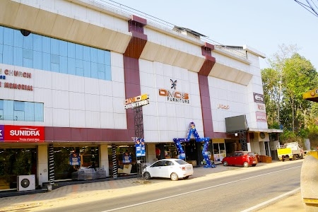 Dimos Furniture kottarakkara