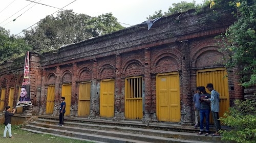 Ramkrishnapur