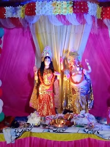 Kali Mata mandir