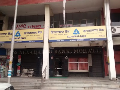 Allahabad Bank