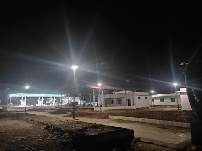 जय मां काली नॉन वेज ढाबा एंड रेस्टोरेंट शाहबाद