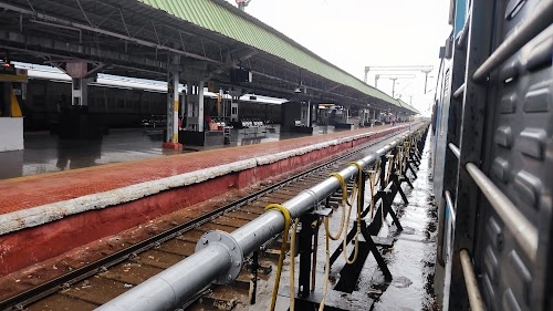 Shree Siddharudha Swamiji (SSS) Junction, Hubballi