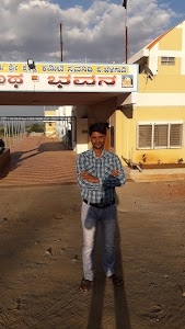 Dakshin Bharath Jain Sabha Function Hall