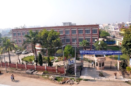 Shri Sanatan Dharam Institute of Pharmacy & Medical Technology