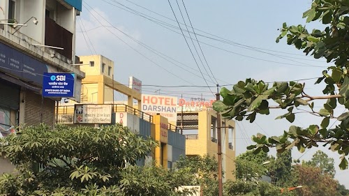 DARSHAN PLAZA