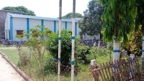 Patna Vivekananda Sikshaniketan