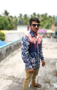RK Pathan House