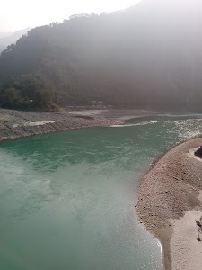 Star Trekk Adventure Kodiyala Uttrakhand