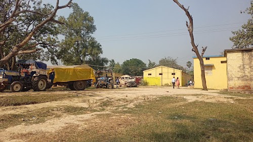 Paliganj Block